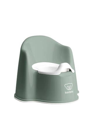 Babybjörn Eğitici Koltuk Oturak / Deep Green