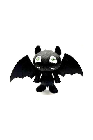 Dişsiz Dragon Ejderhanı Nasıl Eğitirsin Büyük Sesli Dragon Hedi