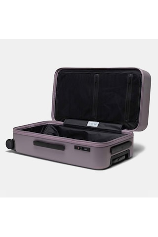 Herschel Orta Boy Valiz Hrschl11199 Gri