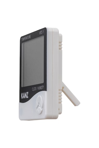 Kanz KANZ HTC-1 Hygrometre-Termometre