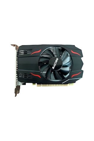 Seclıfe 4gb Gt740 Ddr3 128bıt Hdmı/dvı/vga