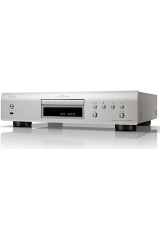 Denon DCD-900NE CD Player Gümüş