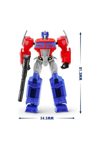 Mnb15000 Mini Transformers - 77687gq2 Diğer