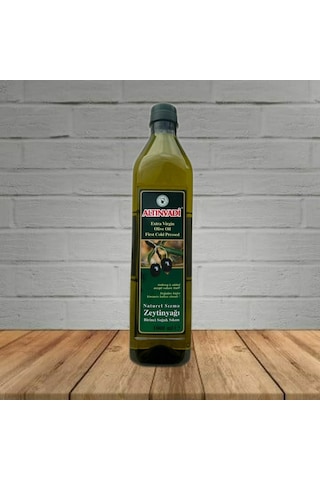 Altınvadi Naturel Sızma Zeytinyağı 1 L Pet Şişe
