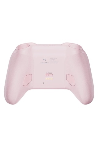 Mobapad Chitu Pro Controller Pembe Switch 2 Ve Windows Uyumlu Bluetooth Nfc Tmr