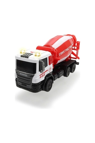 Dickie City Worker Smb-203722014 - Beton Mikseri