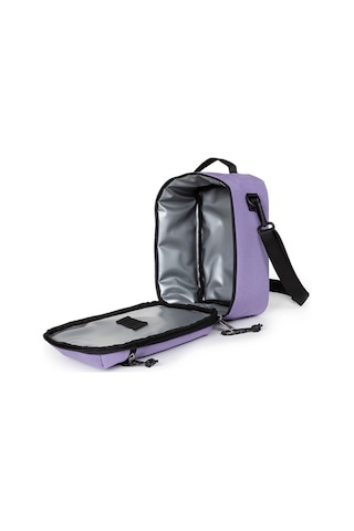 Eastpak The Lunch One Beslenme Çantası Ek0a5bmea0z1 Mor
