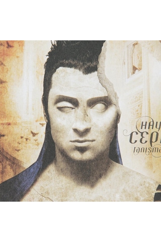 Hayko Cepkin - Tanışma Bitti (2 Plak)