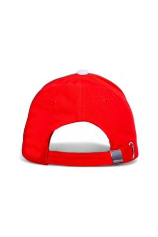 Beyaz Chicago Bulls Basketbol Beyzbol Şapkası - Standart Beyaz