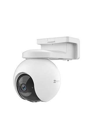 3mp- 1920 1080 Harekat Sensörlü 30 M Kamera Hava Koşullarına Dayanilen Tasarım Gri