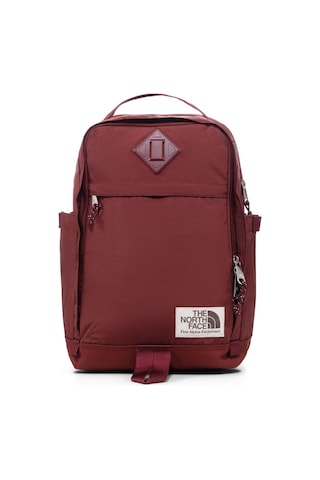 The North Face Berkeley Unisex Sırt Çantası Nf0a52vq82p1 Çok Renkli