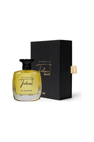 Tortum Parfüm Vali Erkek Parfüm EDP 100 ML
