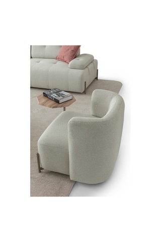 Lima Koltuk Takımı 3+1+piyon Yeşil Çok Renkli