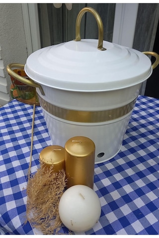 Patates Soğan Kovası Galvın 40x30 Diğer
