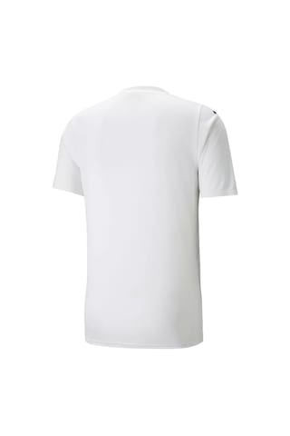Puma Teamultimate Jersey Erkek Futbol Maç Forması 70537104 Beyaz 001