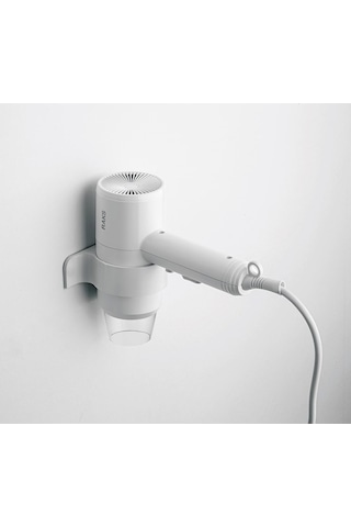 Raks Luiz 1000 W Otel Tipi Saç Kurutma Makinesi 6 Adet