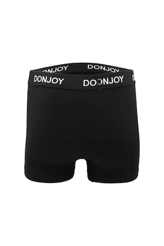 Donjoy Erkek Modal Boxer 12 Adet 001