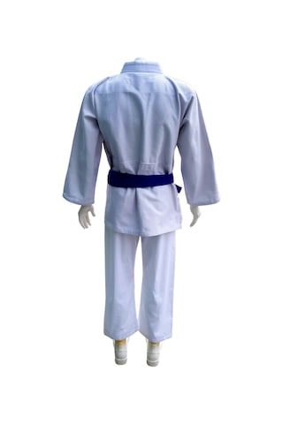 WHİTEFACE JUDO ELBİSESİ Beyaz
