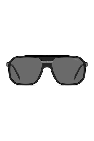 Carrera 1077s Rzzm9 60 Polarize Erkek Güneş Gözlüğü Siyah