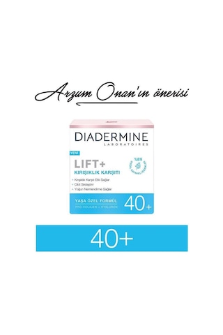 Diadermine   Lift 40+ Gündüz Kremi 2 x 50 ML