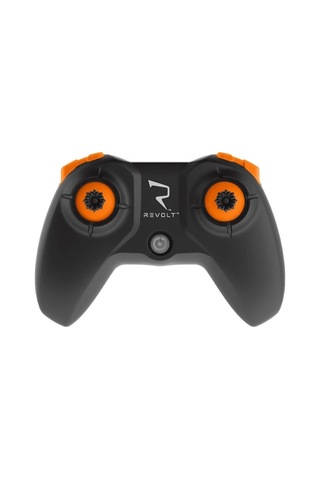 90756 Kumandalı Işıklı Ufo Mini Drone -sunman