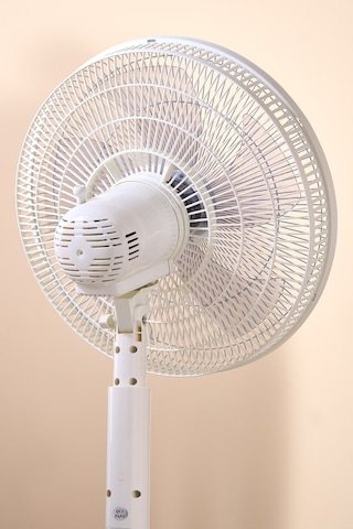 Homend Fanomen 9010h Hız ve Açı Ayarlı Döner Başlıklı Ayaklı Vantilatör 55W
