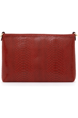 U.s. Polo Assn. Kadın Kiremit Çanta 50317816-vr031 Kiremit