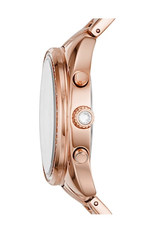 Fossil FBQ3659 Kadın Kol Saati