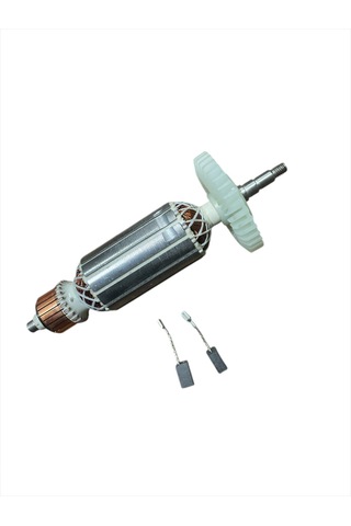 Keyang Dg 1101c Uyumlu Endüvi/rotor Kollektör Barış