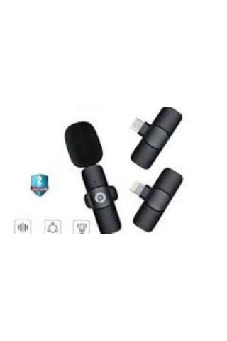 Polosmart Psm114 Wireless Mikrofon