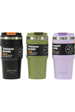 Mey İthalat Termos Matara 650 Ml Diğer