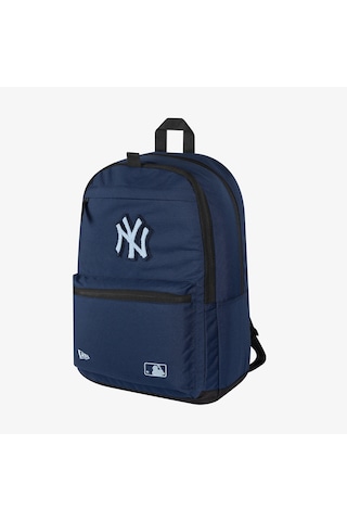 New Era Applique Delaware Unisex Lacivert Sırt Çantası 60667122 Lacivert