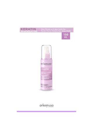 Regenerating Detangling Spray Mask 150ml