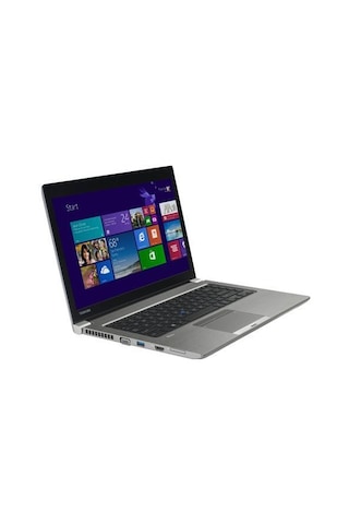 Toshiba Tecra Z40-A-180 i5-4310U 8 GB 500 GB HDD 14" W10P Dizüstü Bilgisayar