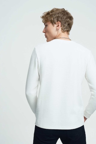 Loft Erkek Sweatshirt Lf2034194