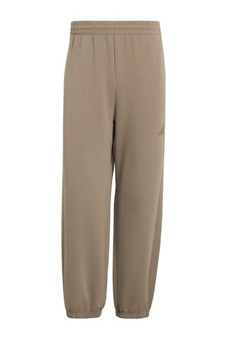Adidas M Sl Sk Bej Erkek Eşofman Altı Ks0321