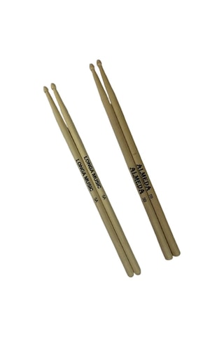 5a- 5b Bateri Bageti 2 Çift