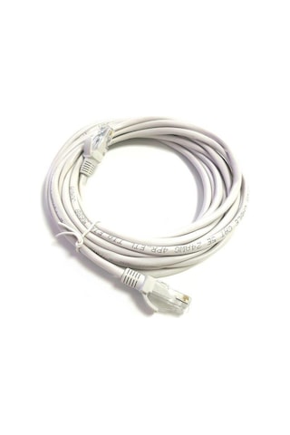 Electroon 5Metre Adsl Cat5 Kablo -