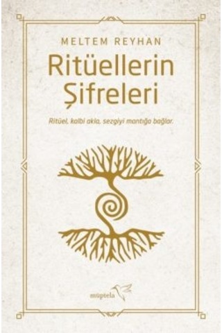 Ritüellerin Şifreleri + Rüya Günlüğü + Para Ne Söyler Biz Ne Anlarız