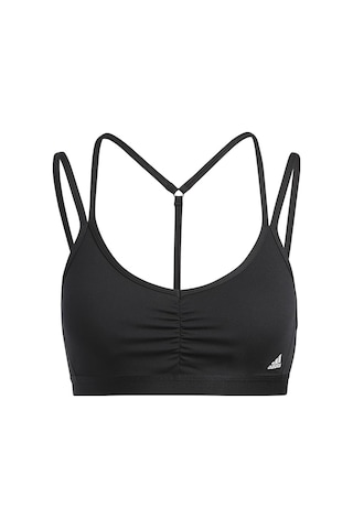 Adidas Adıdas Kadın Spor Sutyeni Yo Ess Ls Sütyen He9060 Siyah