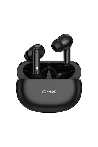 Omıx Mıxpods Pro 2 Kablosuz Bluetooth 5.3 Kulak İçi Kulaklık