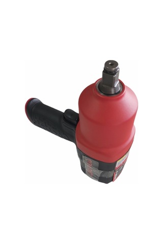 Dht Professional 1/2 Havalı Somun Sıkma Tabancası