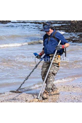 Garrett Vortex Vx9 Dedektör