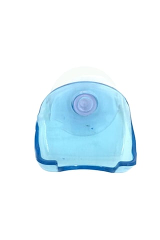 Homyl 5 Adet Plastik Vantuz Tıraş Makinesi Tutucu Rafları