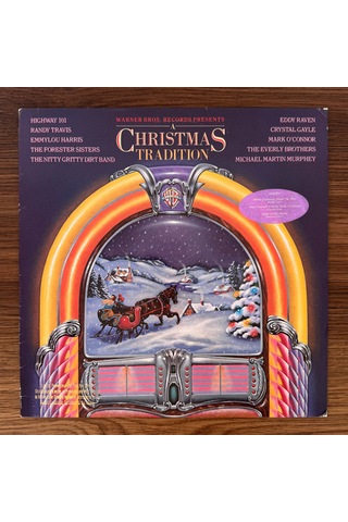 A Christmas Tradition