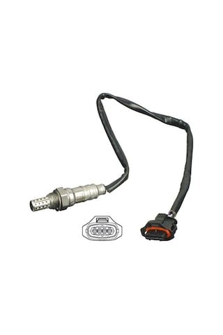 Oksijen Sensörü Ön Astra J-insignia-mokka-zafıra C-aveo-cruze-1.6-1.8 A16xer-a18