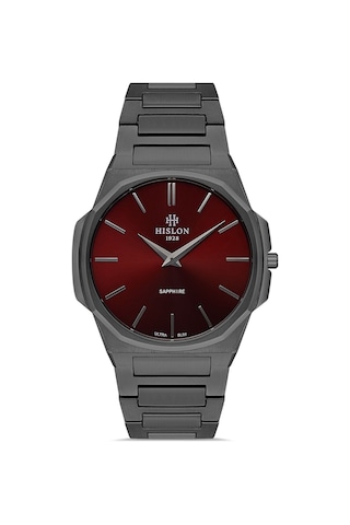 Hislon Cl127n-14sn Siyah