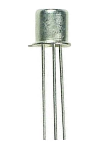 2n2905 2n2905a To-39 0.6a 600ma 60v 800mw Pnp Transistör