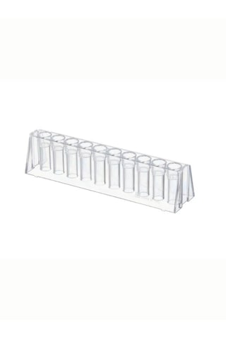 10 Bölmeli Esr Pipet Tüp Standı