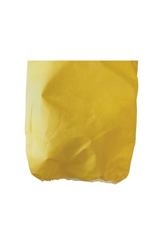 Deltaplus Dt300 Deltachem Tek Kullanımlık Antistatik Sıvı Geçirmez Tip 3 Kimyasal Koruyucu Tulum